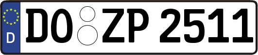 DO-ZP2511