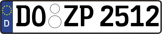 DO-ZP2512