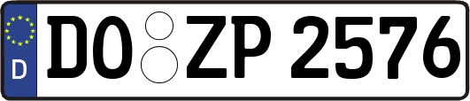 DO-ZP2576
