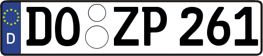 DO-ZP261