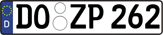 DO-ZP262