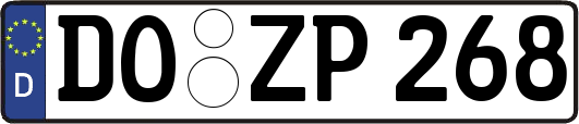 DO-ZP268
