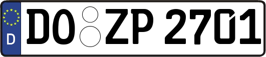 DO-ZP2701