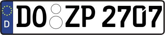 DO-ZP2707