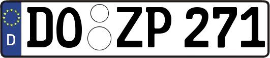 DO-ZP271