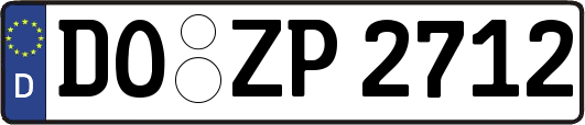 DO-ZP2712
