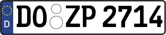 DO-ZP2714