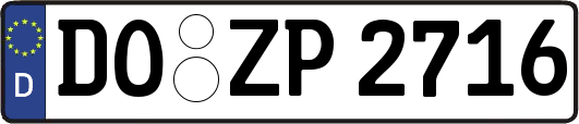 DO-ZP2716
