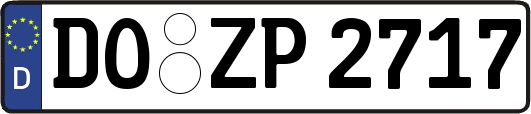 DO-ZP2717