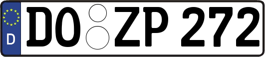 DO-ZP272