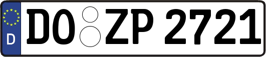 DO-ZP2721