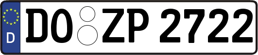 DO-ZP2722