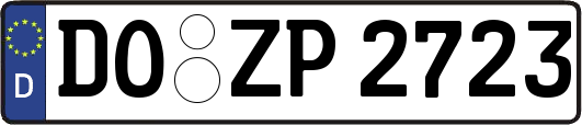 DO-ZP2723