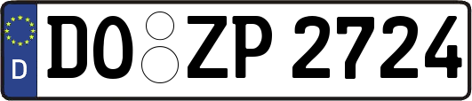 DO-ZP2724