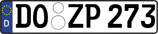 DO-ZP273