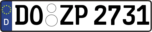 DO-ZP2731