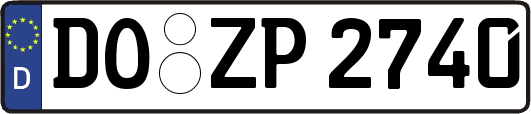 DO-ZP2740
