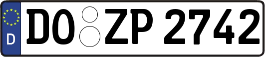 DO-ZP2742