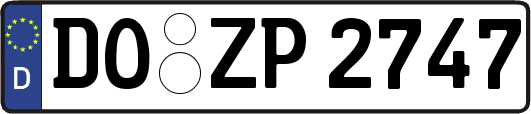 DO-ZP2747
