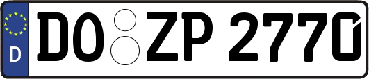 DO-ZP2770