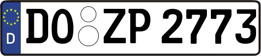 DO-ZP2773