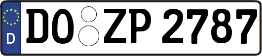 DO-ZP2787