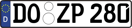 DO-ZP280