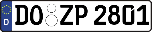 DO-ZP2801