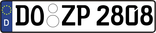 DO-ZP2808