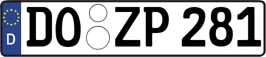 DO-ZP281