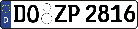 DO-ZP2816