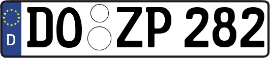 DO-ZP282
