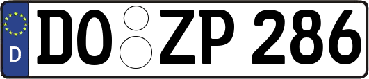 DO-ZP286