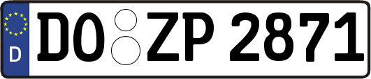 DO-ZP2871