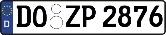 DO-ZP2876
