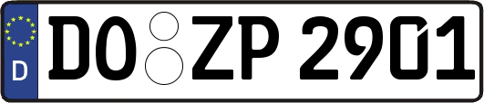 DO-ZP2901