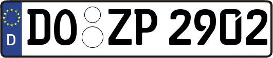 DO-ZP2902