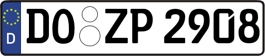 DO-ZP2908