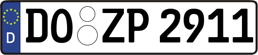 DO-ZP2911