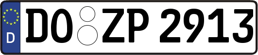 DO-ZP2913
