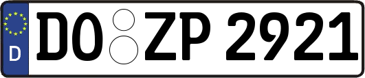 DO-ZP2921
