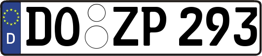 DO-ZP293
