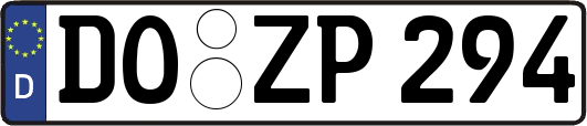 DO-ZP294