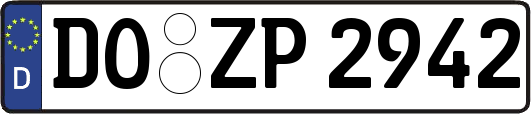 DO-ZP2942