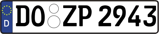 DO-ZP2943