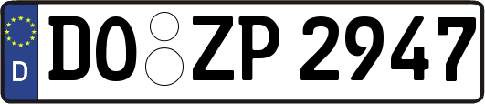DO-ZP2947
