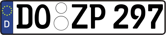 DO-ZP297