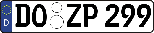 DO-ZP299
