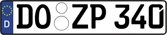 DO-ZP340