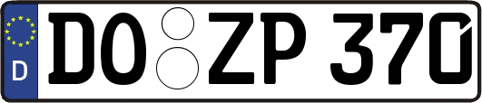 DO-ZP370